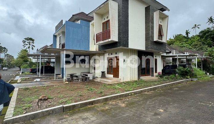 **RUMAH SUPER MURAH DI TABANAN BALI - HUNIAN NYAMAN, INVESTASI MENGUNTUNGKAN, HANYA 300 JUTAAN!** 2