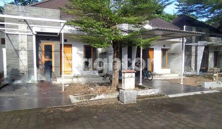 **RUMAH SUPER MURAH DI TABANAN BALI - HUNIAN NYAMAN, INVESTASI MENGUNTUNGKAN, HANYA 300 JUTAAN!** 1