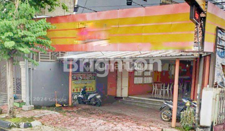 Puri Asih Corner Ruko Jl Raya Salatiga Depan Rumah Sakit Pas Huat Usaha Kuliner Klinik Apotek Dll 1