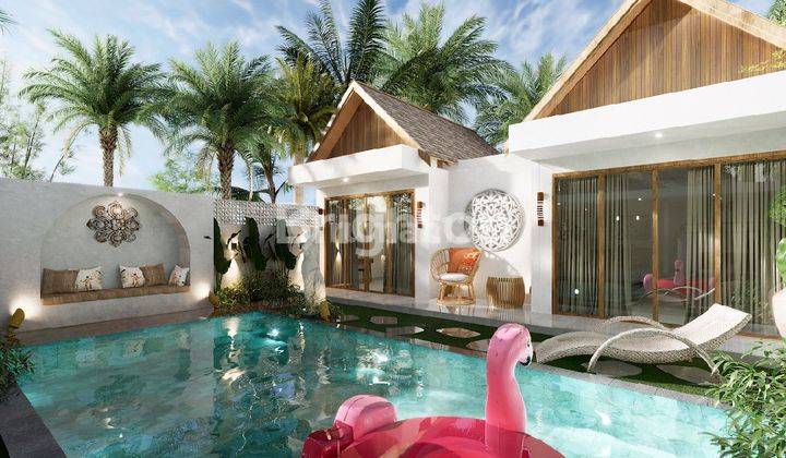 5 STAR VILLA IN SEMINYAK 1