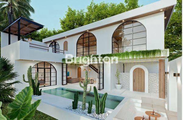 Villa Seminyak leasehold 30years  1