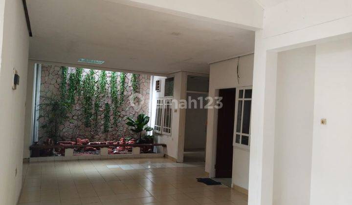 Rumah Nyaman Di Vila Melati Serpong, Lokasi Strategis 2