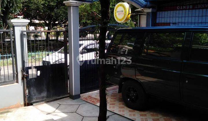 Rumah 1 Lantai Di Bekasi, Lokasi Strategis Dan Nyaman 1