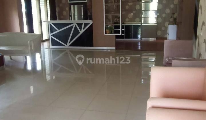 Rumah 2 Lantai Bagus Barat Laut Shm Cluster Pascal Gading Serpong 2