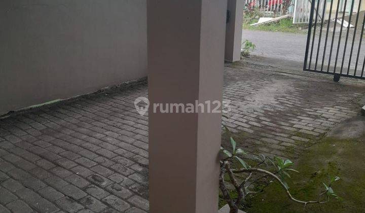 Rumah 1 Lantai Shm Di Perum Griya Paniki Indah Kota Manado Shm 2