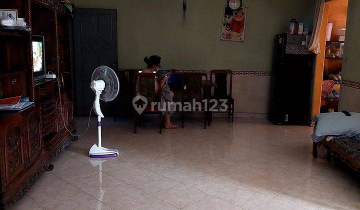 Rumah 1 Lantai Di Bekasi, Lokasi Strategis Dan Nyaman 2