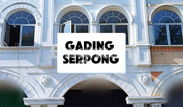 GADING SERPONG 1