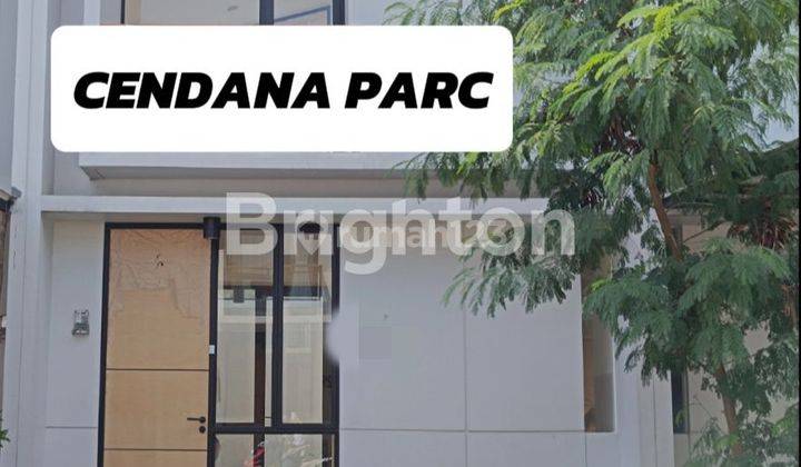 CENDANA PARC NORTH LIPPO KARAWACI 1