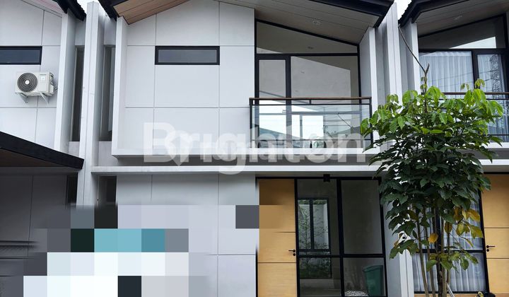 CENDANA ICON CENDANA ICON