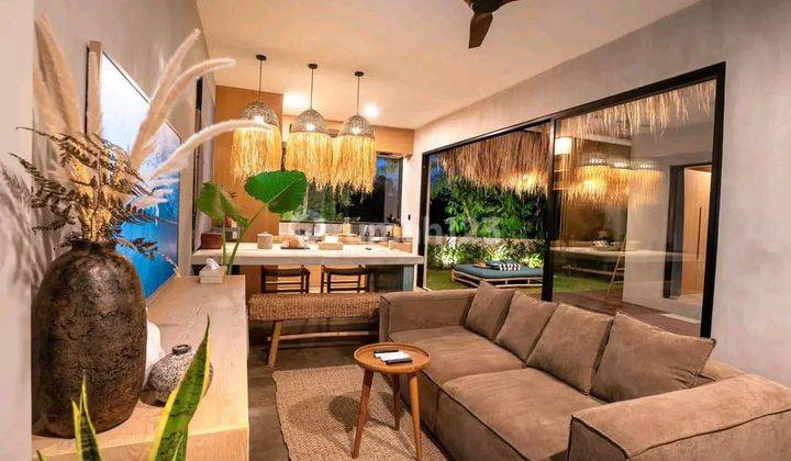 Dijual Villa Modern Kutuh Bali 1