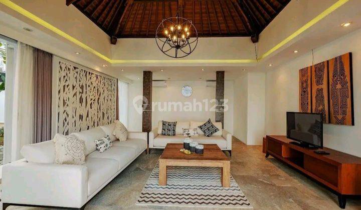 Dijual Villa Modern Sawangan Nusa Dua 2