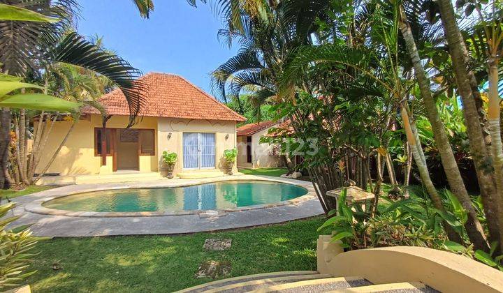 Dijual Villa Modern Di Kemenuh Gianyar 1