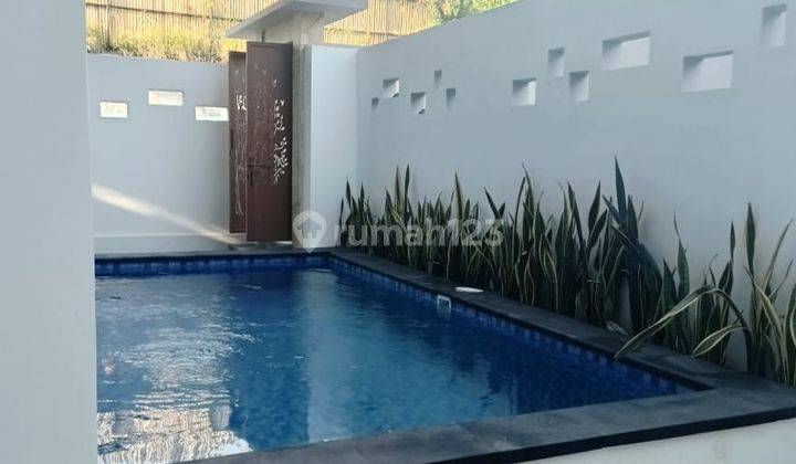 For sale villa complex in Canggu Berawe 2