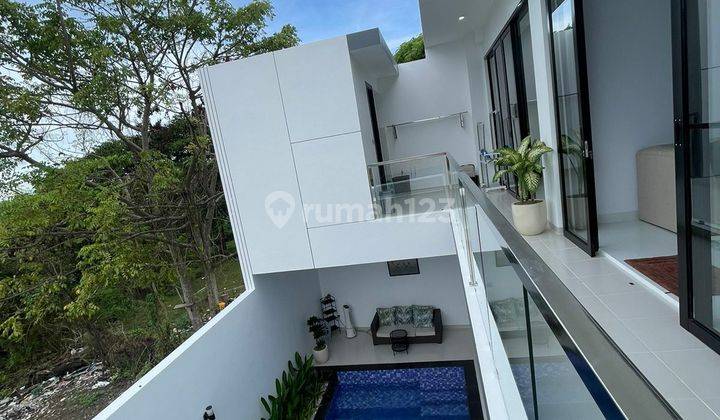 Dijual villa canggu padonan 1