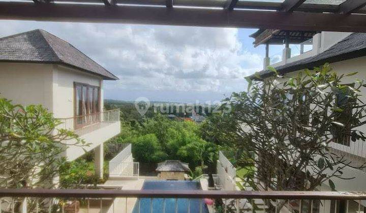 Dijual villa uluwatu jimbaran 2