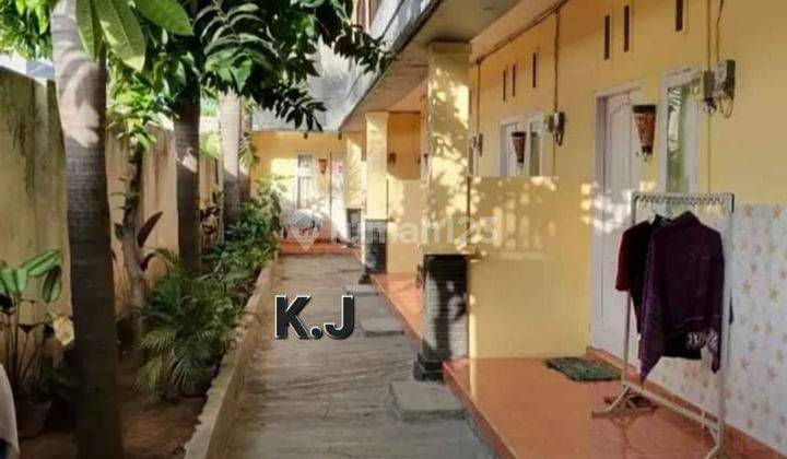 Dijual rumah kost tukad badung 2