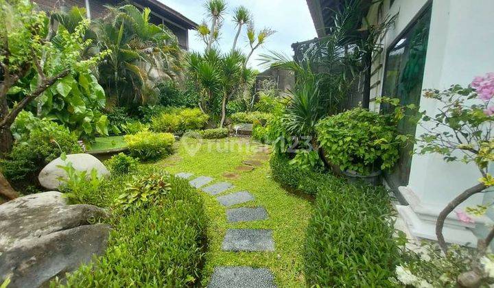 Dijual villa mewah di jimbaran 2