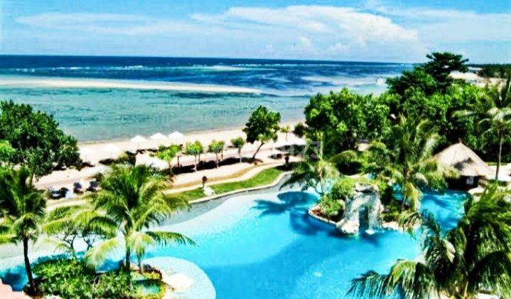 Dijual hotel di tanjung benoa bali 1