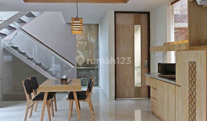 Villa for sale in Pejeng Gianyar 1