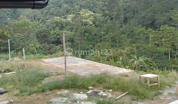 Dijual villa joglo di tamblingan singaraja 1