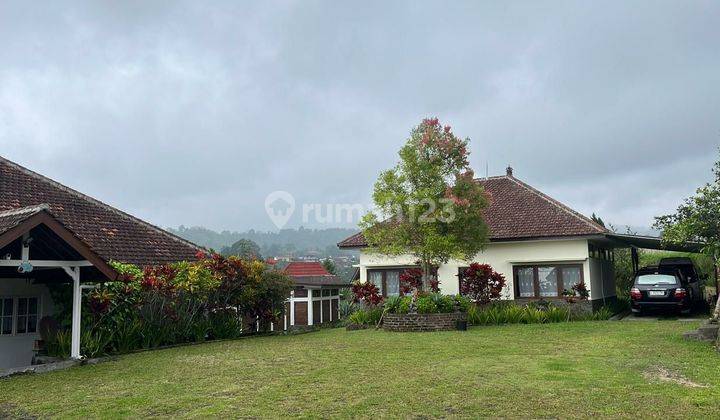 Cottage for sale in Baturiti Bedugul Tabanan 2