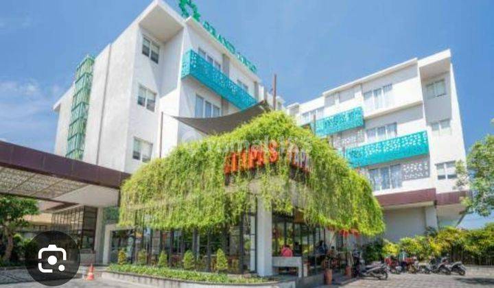 Dijual hotel dewi sri kuta bali 2