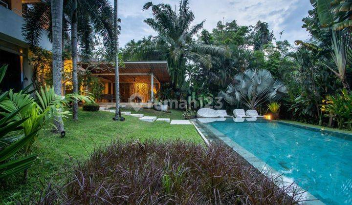 Kedungu beach villa for sale, Kediri, Tabanan, Bali 2