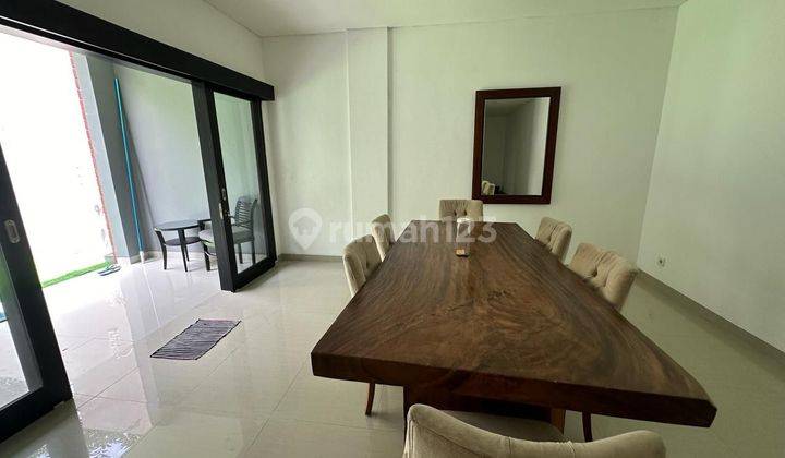 Kerobokan Badung Bali villa for sale 2