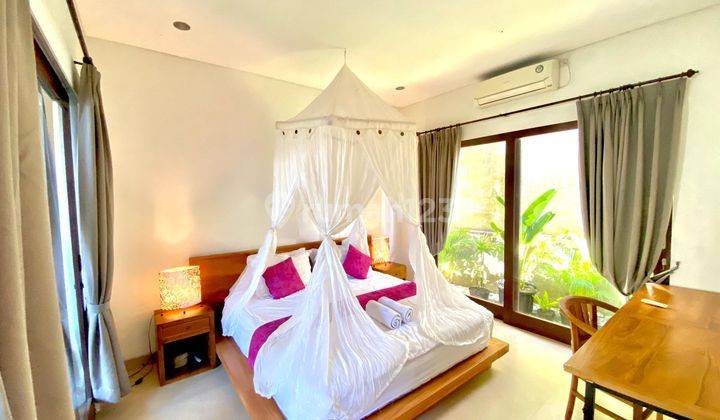 Modern villa for sale in Ubud Gianyar Bali 2