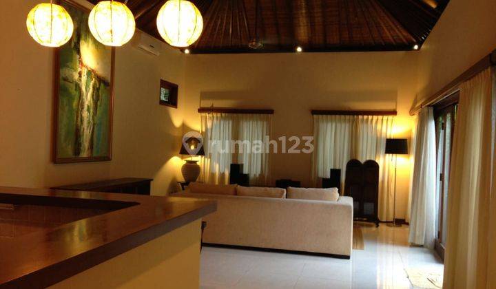 For sale villa Saba Gianyar Bali 2