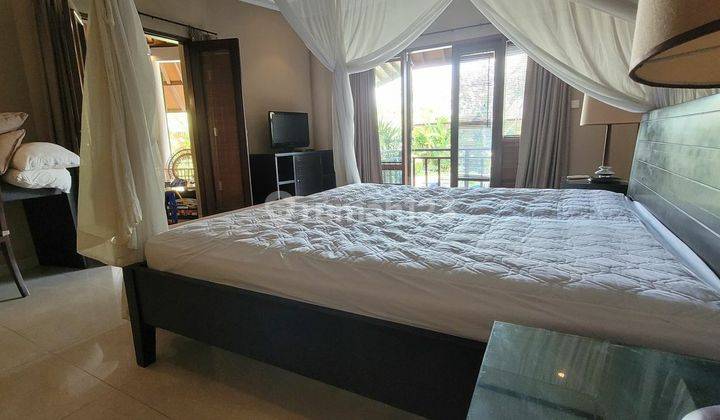 Dijual villa seminyak kuta bali 2