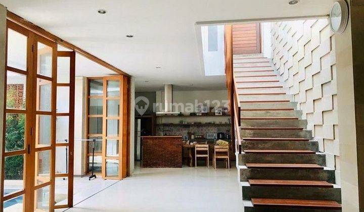 Dijual villa seminyak kuta bali 2