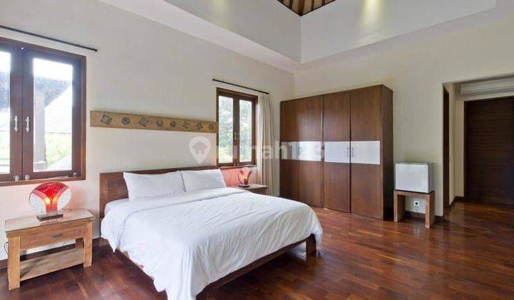 Dijual villa Sanur mertesari bali 2