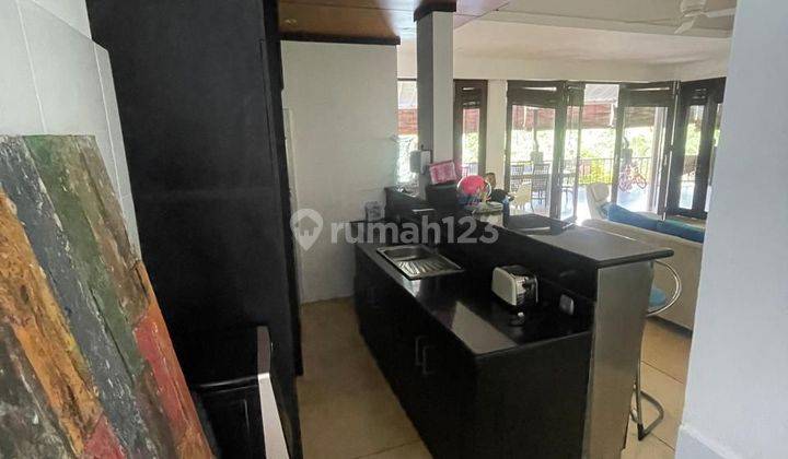 Dijual villa goa gajah Gianyar Bali 2