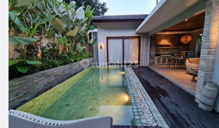 For Sale Classic Villa Ubud Payangan Bali 1