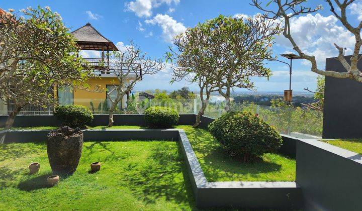 Villa For Sale In Ungasan Bali 1