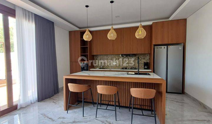 Dijual Villa Nusa Dua Full View 2