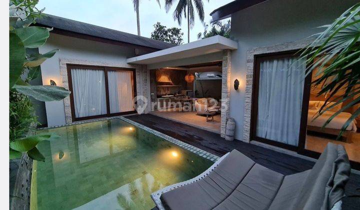 For Sale Classic Villa Ubud Payangan Bali 2