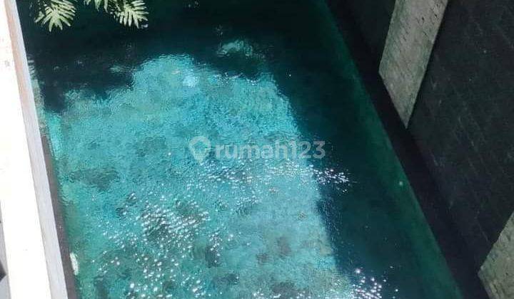 Dijual villa full view jimbara bali 2