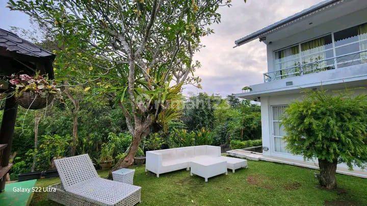 Villa Pering Gianyar Bali for sale 2