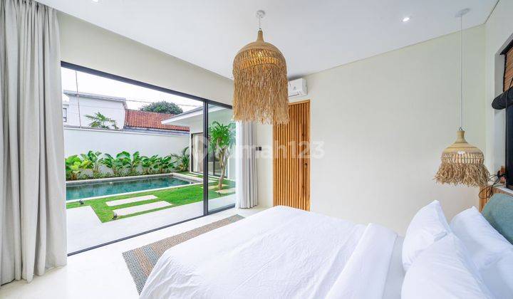 Seminyak Villa for Sale 1