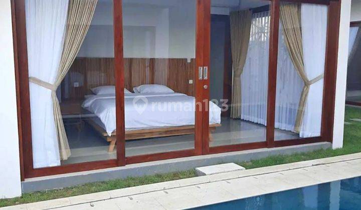 Dijual Villa Sawangan Nusa Dua Bali 2