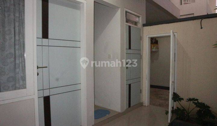 Dijual Villa Baru Modern Nusa Dua 1