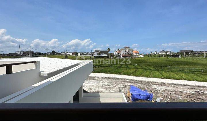 For Sale Modern Villa Cemagi Badung Bali 2