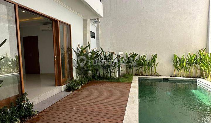 Modern Villa For Sale In Munggu 2