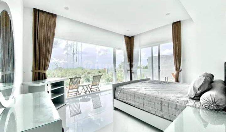 Luxury Villa For Rent In Ungasan Bali 2