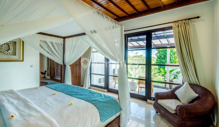 Dijual Villa Uu Uluwatu Badung Bali 2