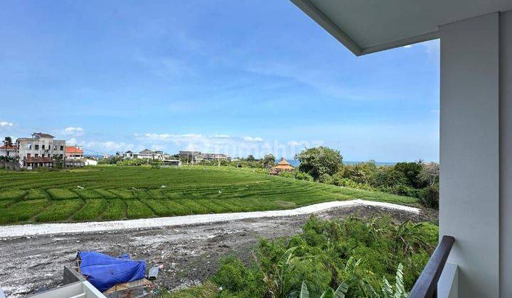 For Sale Modern Villa Cemagi Badung Bali 1