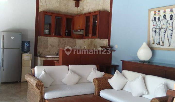 Dijual Villa Di Kerobokan Badung Bali 2