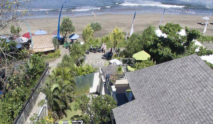 Dijual Villa Loss Pantai Seminyak Badung Bali 1